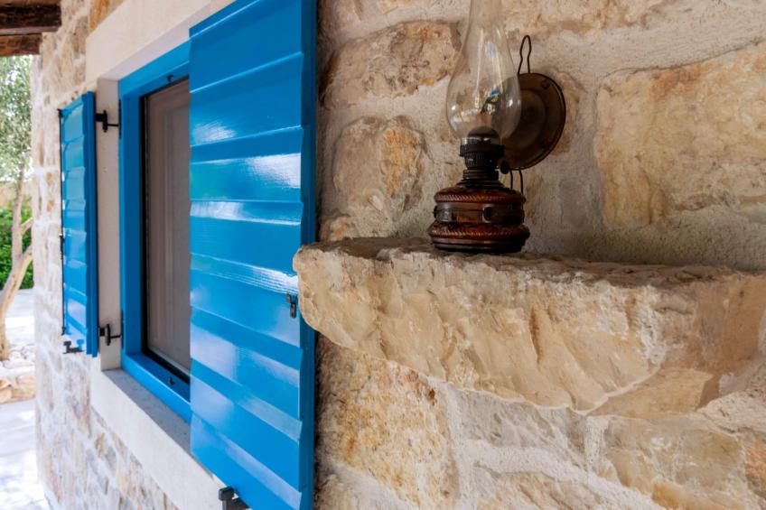 in Posedarje mit großem Garten - foto 6