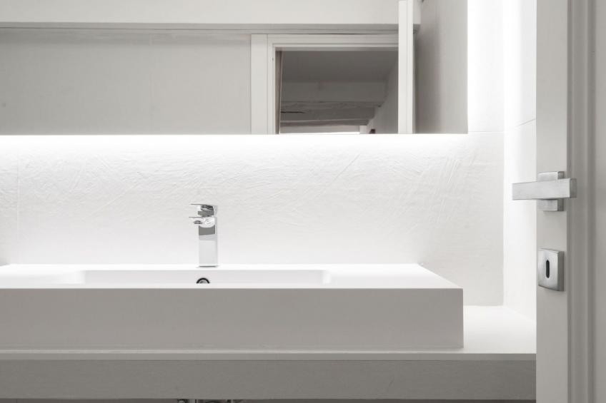 Via Giraldi Haus interno 7 klimatisierte Wohnung - foto 37