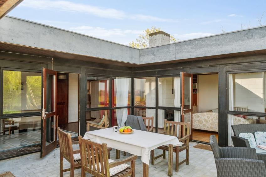 "Brodde" - 550m from the sea - foto 20