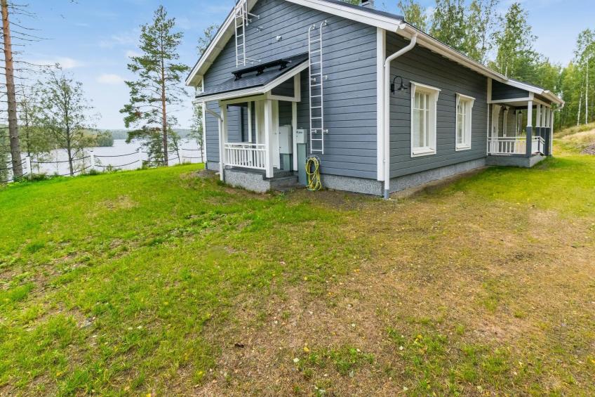 Leinola apartments 1 - foto 28