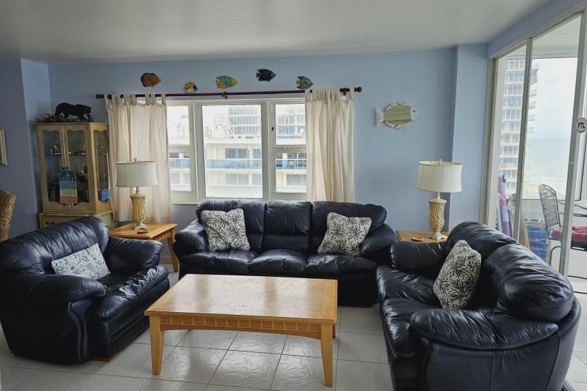 Eigentumswohnung am Strand mit privatem Jacuzzi und Pool - foto 4