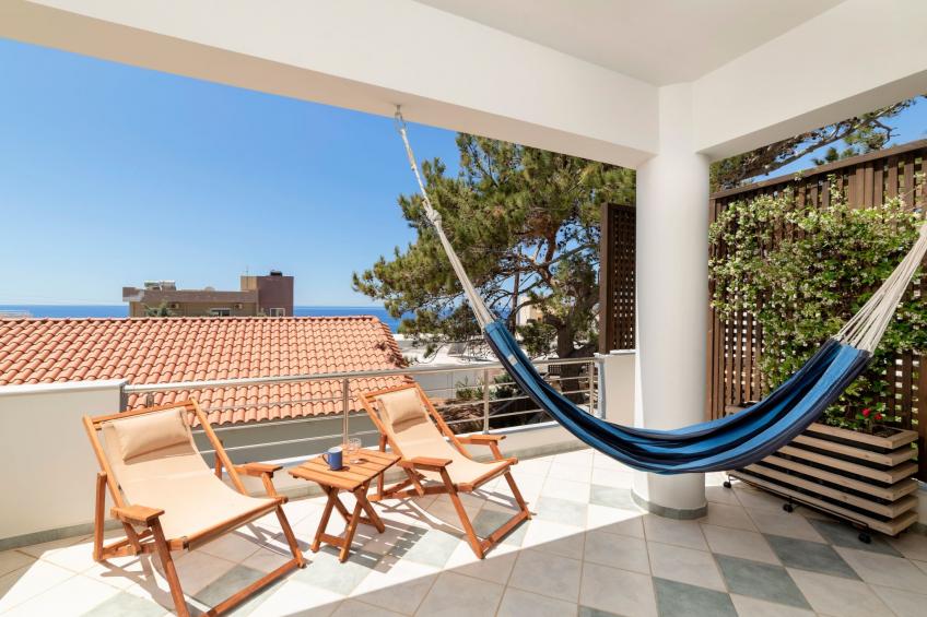 Ferienvilla "Mimoza" mit Blick auf das Wasser - foto 29