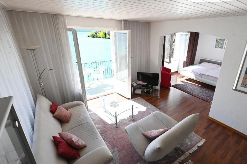 Haus Stirnemann/ Wohnung H-3 - foto 4