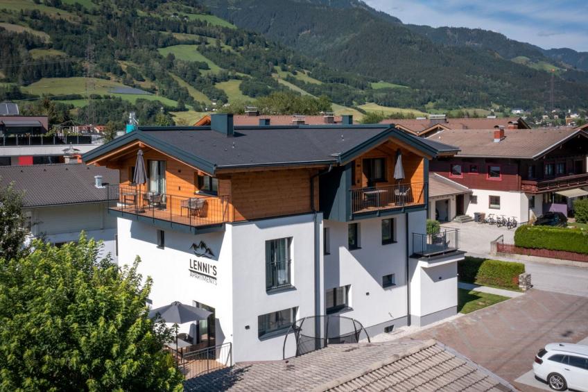 Lenni´s Apartments