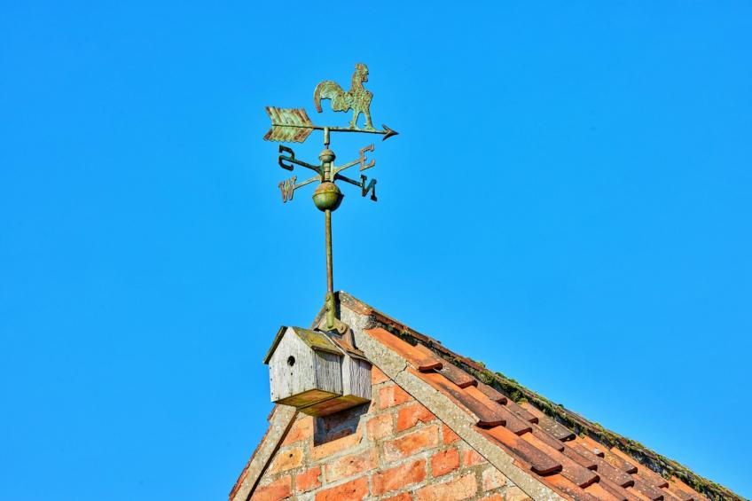 The Rookery Stables - foto 32