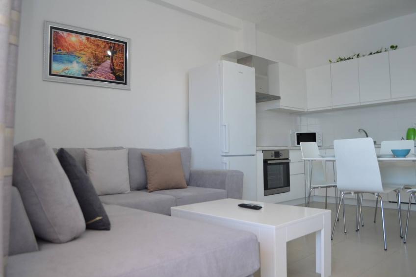 Beautifu Sea View Apartment in Saranda - 271 - foto 7