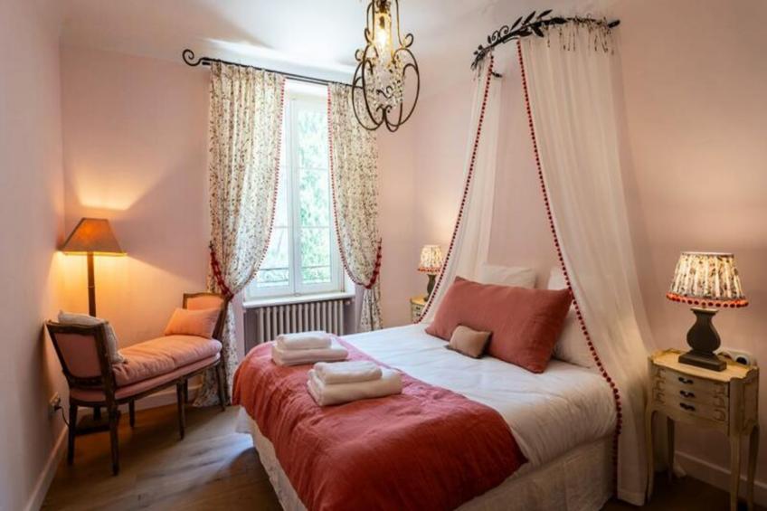 Domaine De La Rose Comtesse – L’art Du Luxe Intimiste En Provence - foto 32