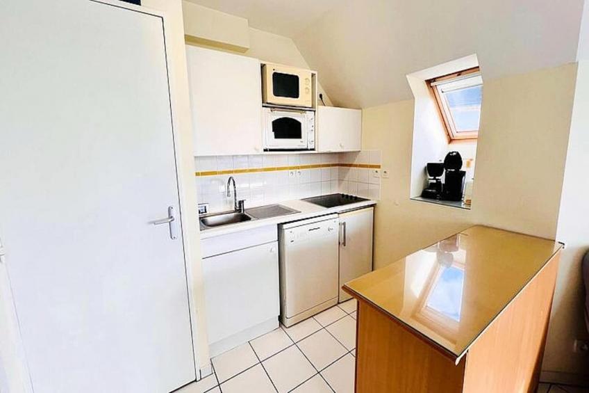 Résidence Hauts Port Maria - foto 13