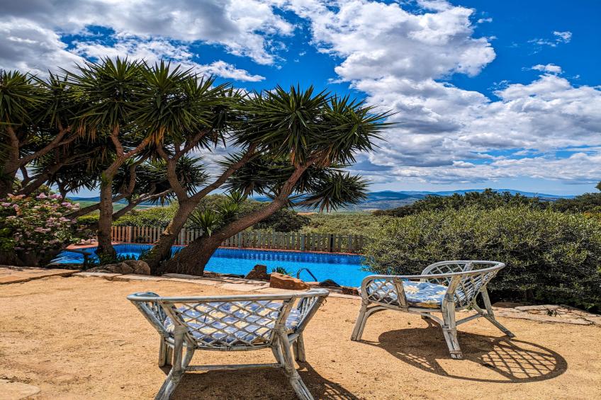 Finca las Chozas - foto 12