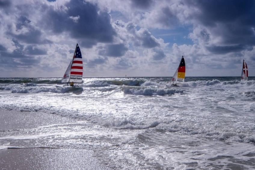 Apartments home Ursula, Westerland - Type F - foto 34