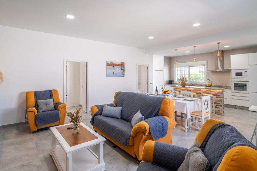 Casa rural Villa Gordito - foto 12