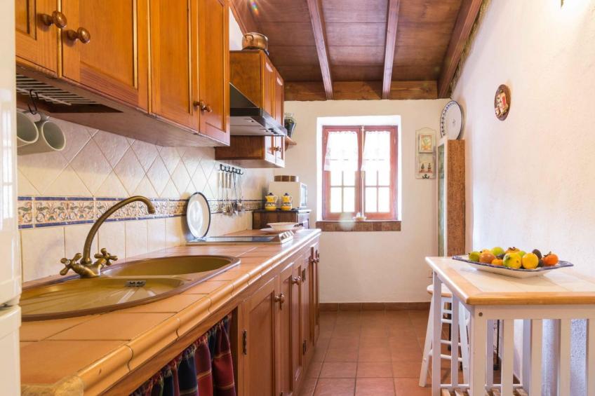 Haus mit 2 Schlafzimmern, nahe dem Strand - foto 10