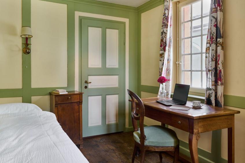 Château d'Anchettes - foto 8