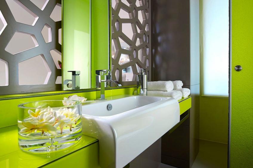 Youphoria Meerblick Villa Thalassa 3 Schlafzimmer - foto 24