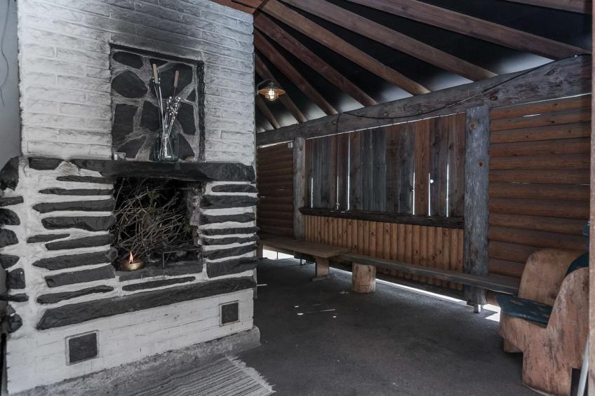 Villa kesäranta - foto 38