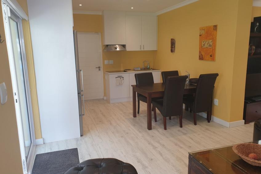 Gemütliche Ferienwohnung mit eigenem Garten - foto 15