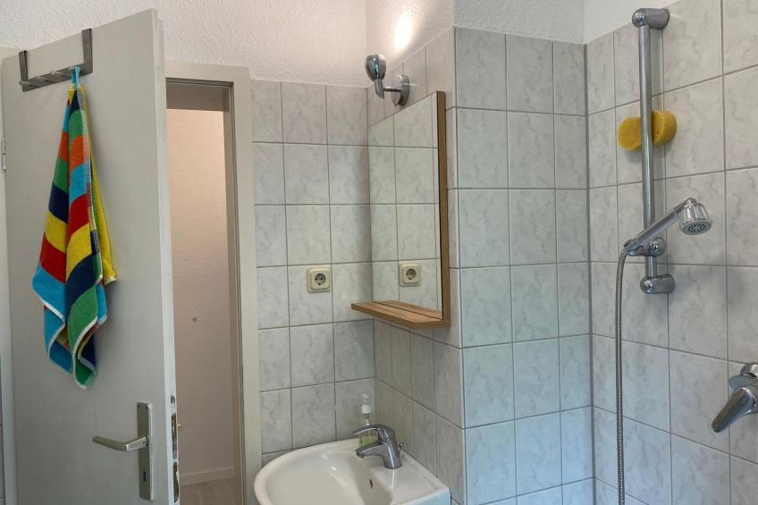 Grüne Oase neben Duisburg Hbf - foto 13