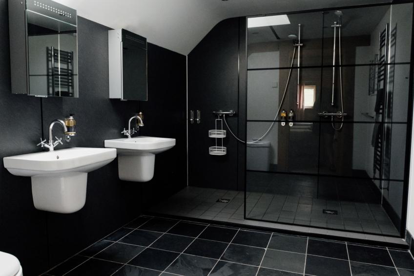 The Welsh Barn - foto 65