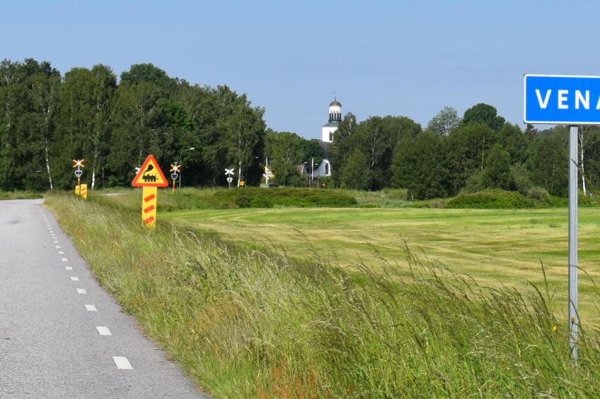 Typisch schwedisches Ferienhaus mit Garten - foto 38