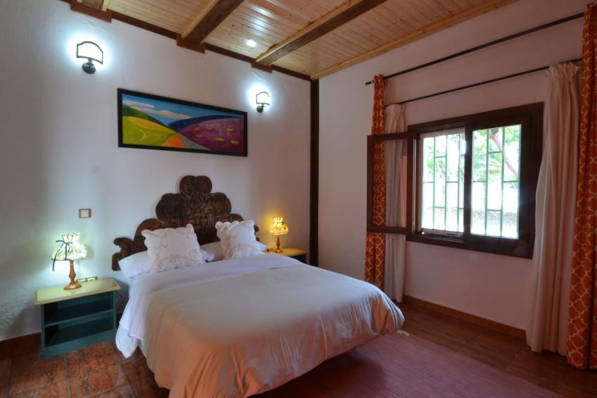 Villa mit Meerblick, für 10 Personen C03GC - foto 14