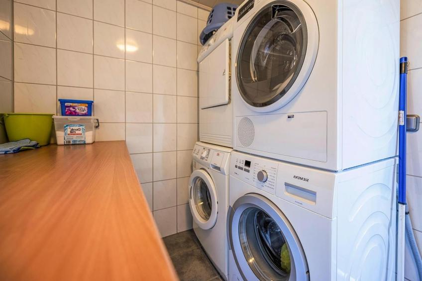 Semi-detached house, Friedrichskoog-Spitze - foto 12