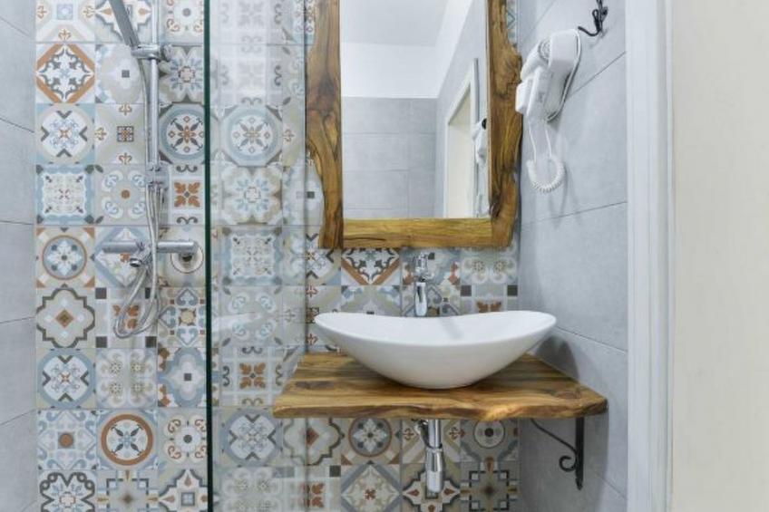 Villa Marinic with heated pool and entertainment r - foto 31