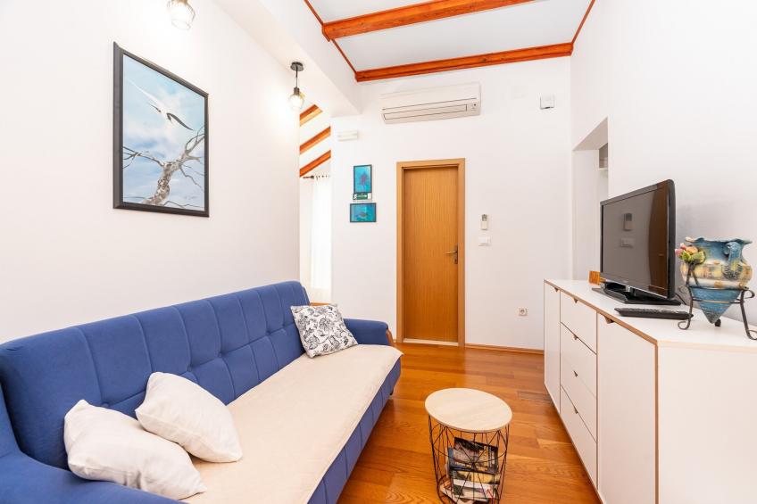 Villa Seka Mlini - Two Bedroom Apartment with Terrace - foto 3