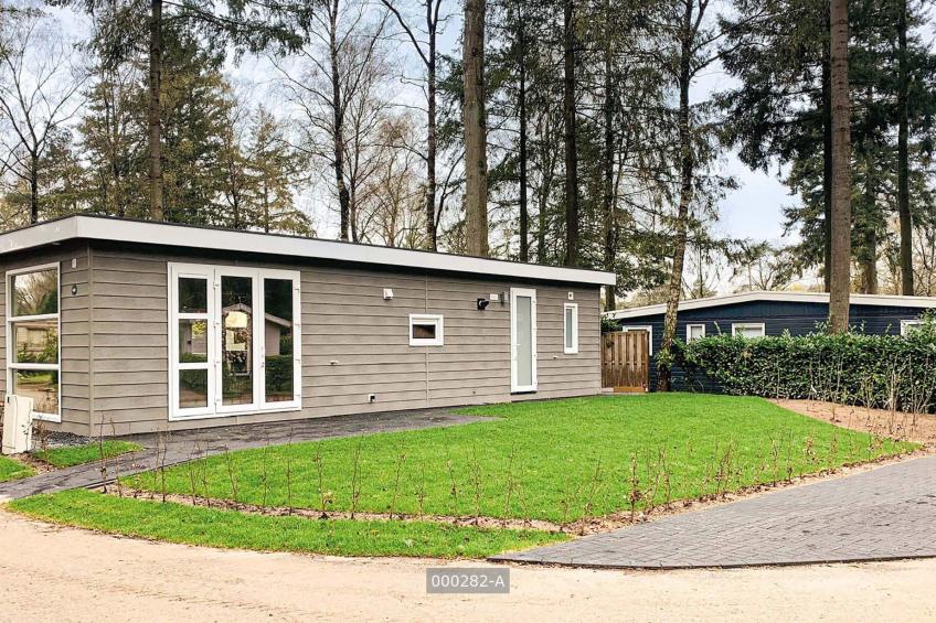 Holiday home 4 personen