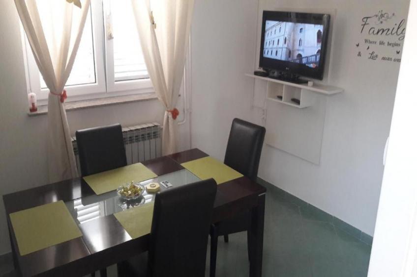 Apartments Amalia - Two Bedroom Apartment with Terrace (Amalia 1) - foto 2