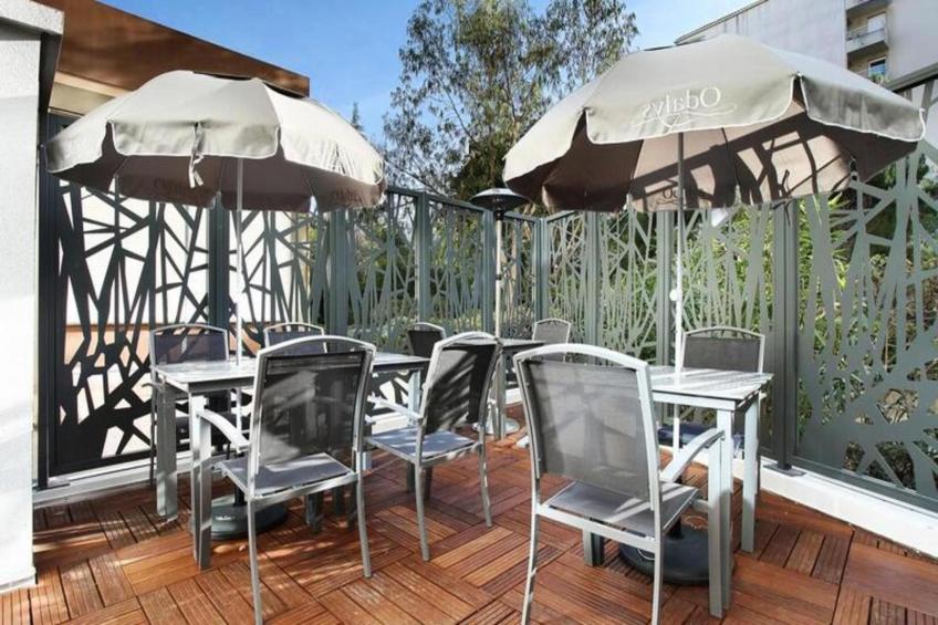 Appart'hôtel Odalys Prado Castellane - foto 20