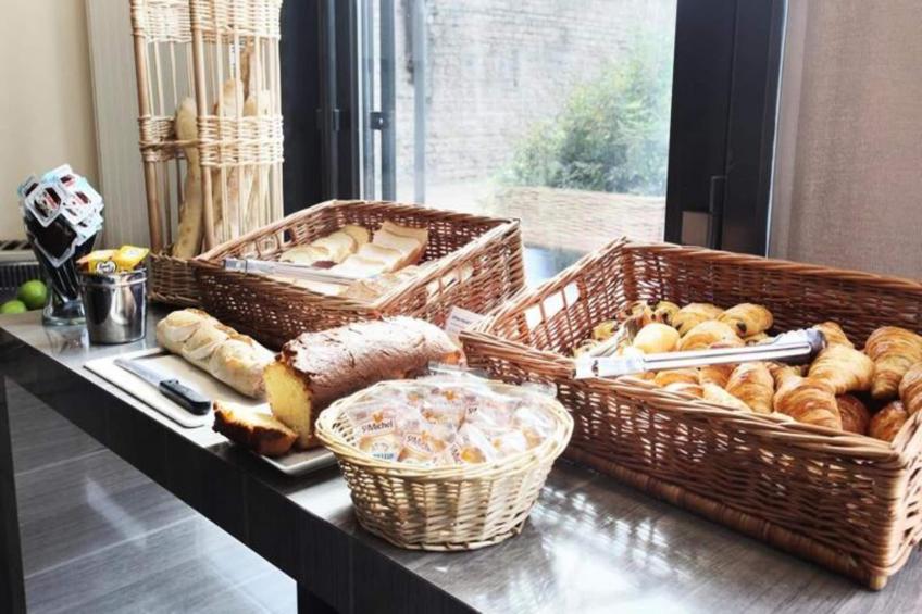 Appart'hôtel Odalys Confluence - foto 15