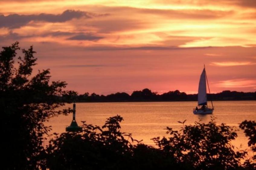 Ferienhaus Seeschwalbe-Classic 90 qm 31 - foto 29