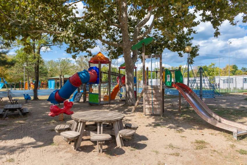 Camping Village Cesenatico Cottage Riviera - foto 11