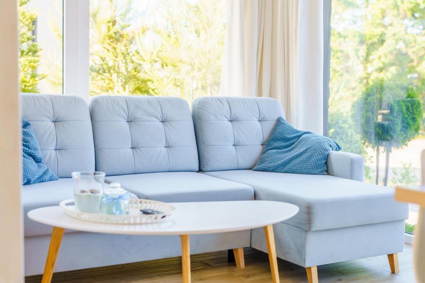 Vakantiepark, Grzybowo - foto 10