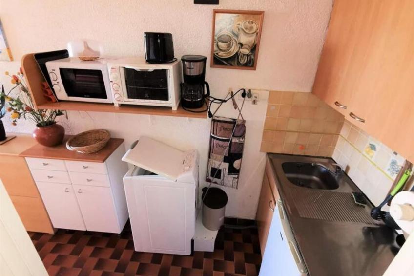 Résidence Maisons De La Mer 2 - foto 18