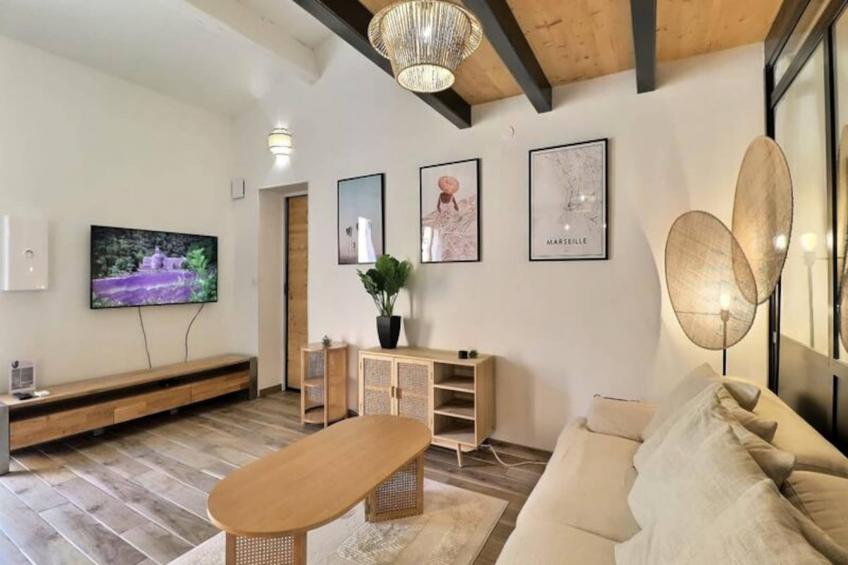 Le Loft- 4 étoiles - Spa - foto 7