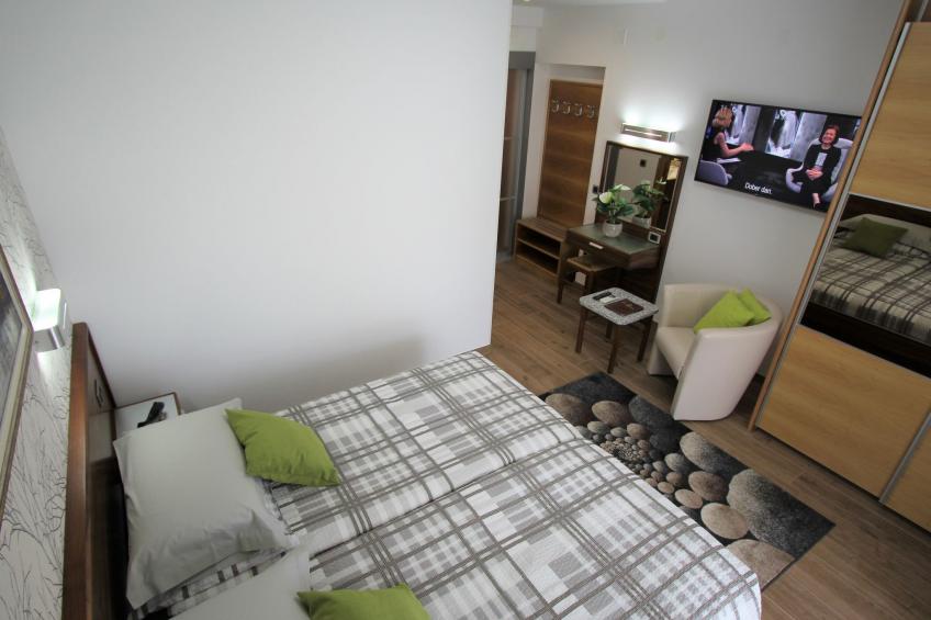 Appartement Silvia mit Terrasse und Meerblick - foto 5