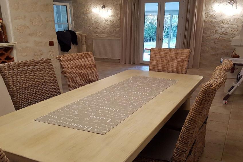 Charmante 3 Villa La Milouyette - foto 13