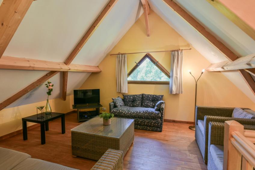 Lac Bleu huis nr 13 - foto 13