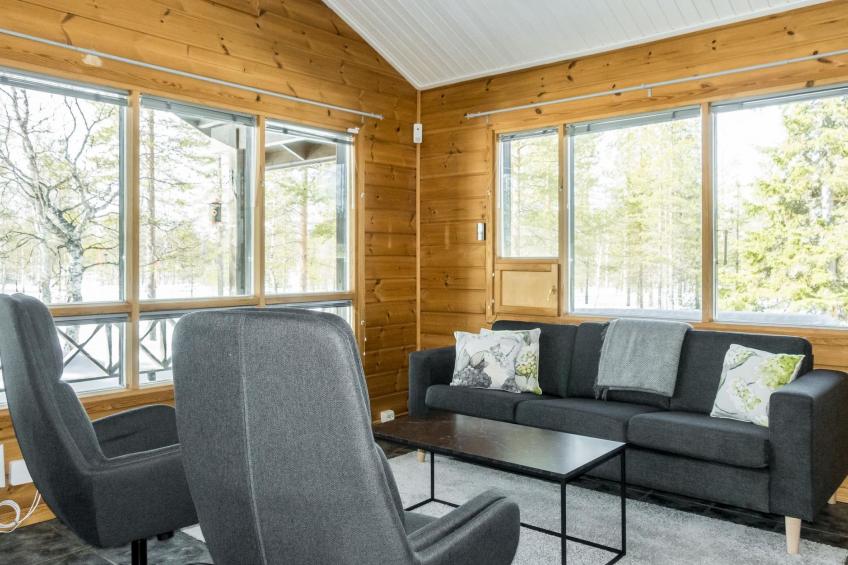 Villa aihki - foto 10