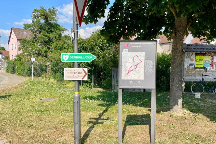 Nassauer Forsthaus - foto 29