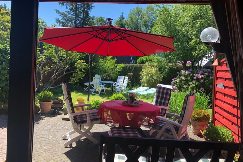 Eifelhäuschen - foto 2