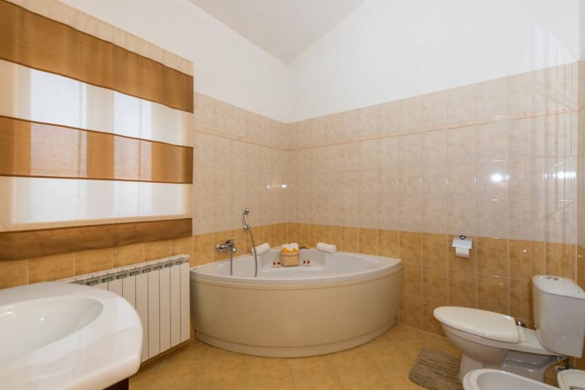 Villa Wish mit beheiztem Pool - foto 30