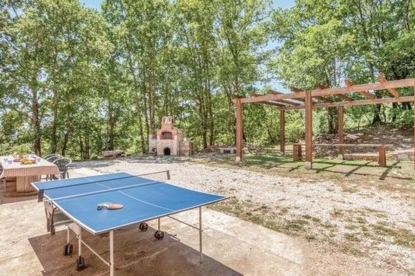 Bauernhaus im grünen Sannio mit Schwimmbad - foto 5