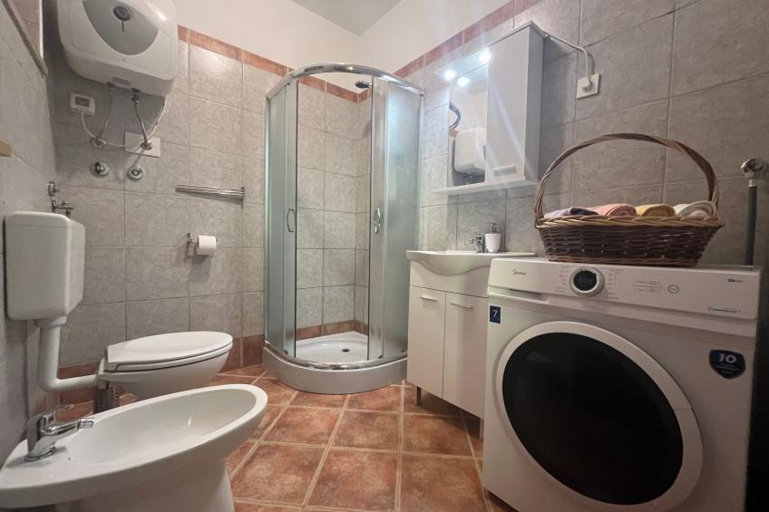 Wohnung "Wohnung Sterna mit Pool" - foto 33