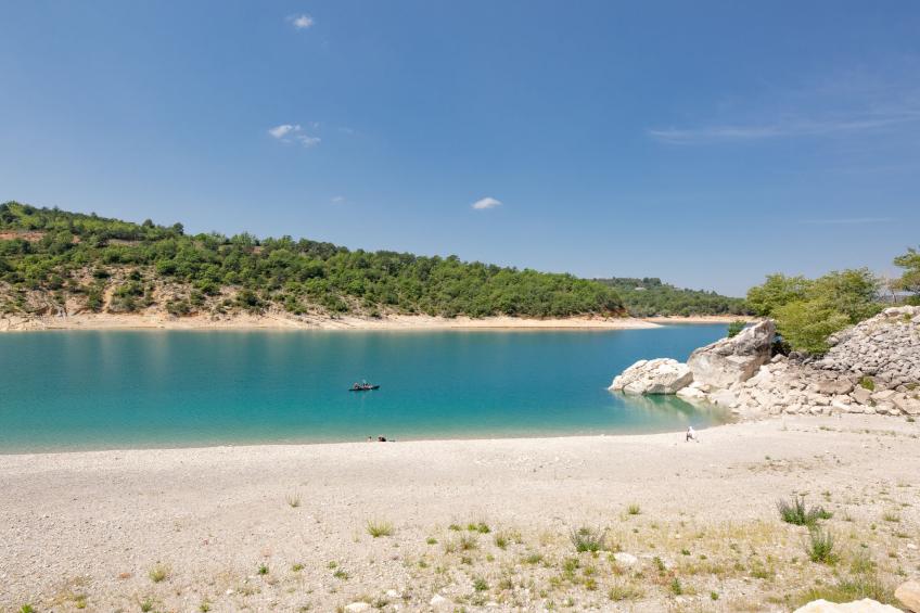 "Haus schlucht Verdon" - foto 30