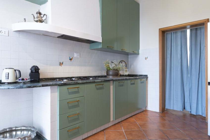 Villa i Portici - foto 20