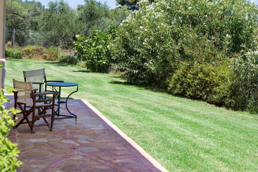 Familienvilla mit privatem Pool und Kinderbereich - foto 2