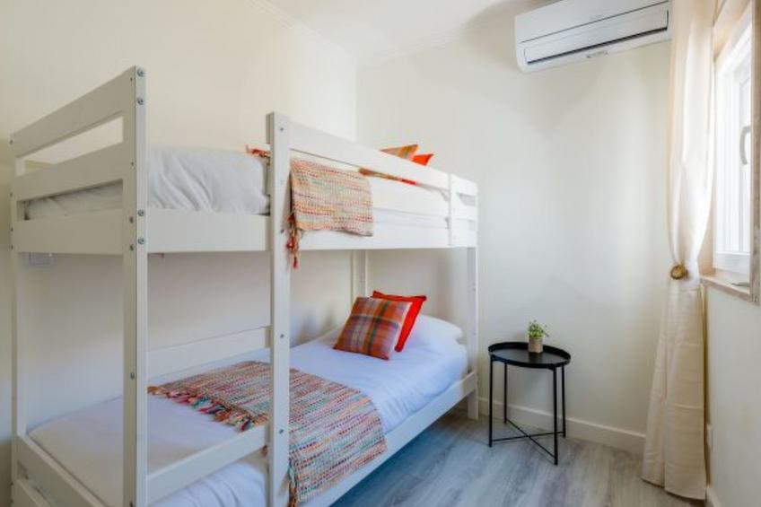 Bela Vista A in Lisboa - foto 30