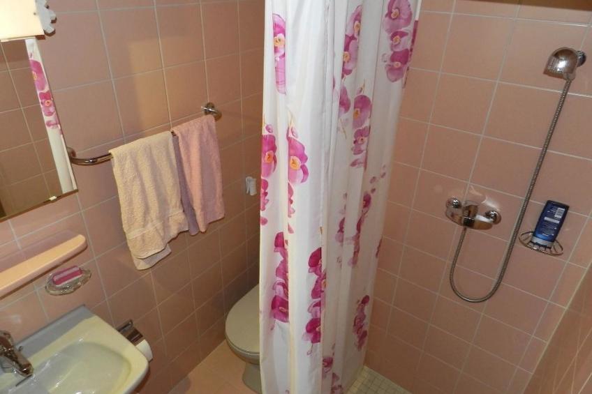 Marmotte, Chalet Appartement/Fewo, Dusche, WC 4-Bettwohnung - foto 27